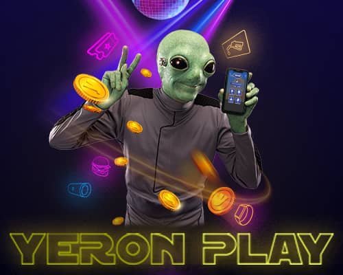 Bases y Condiciones Yeron Play