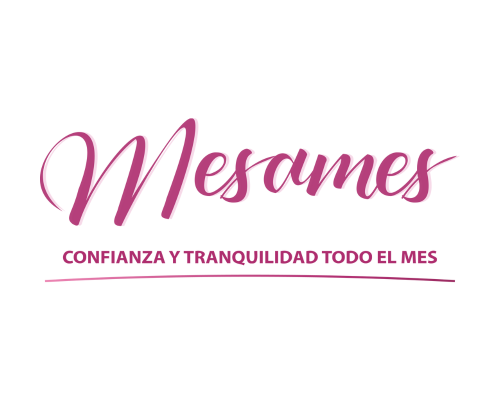 Aviso de privacidad Mesames